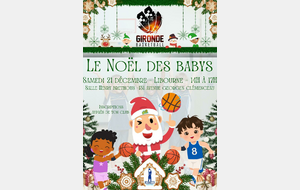 Le Noël des Babys