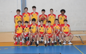 U15 M