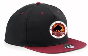 Casquette Snapback