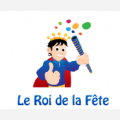 Roi de la fête 