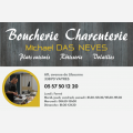 Boucherie Charcuterie Michael DAS NEVES