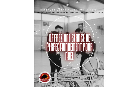 Perfectionnement Printemps 2026 - 2ème semaine (13 avril - 19 avril)