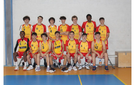 U18 M