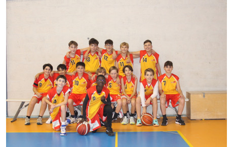 U13 M