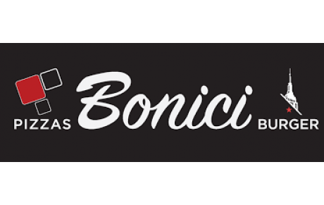 Pizza Bonici