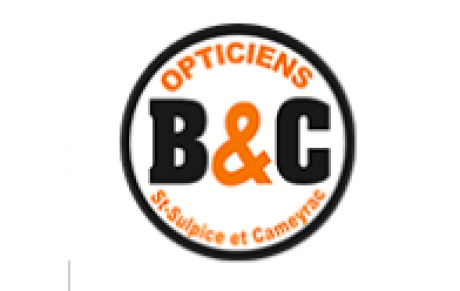 Opticien B &amp; C